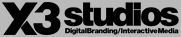 X3 Studios
